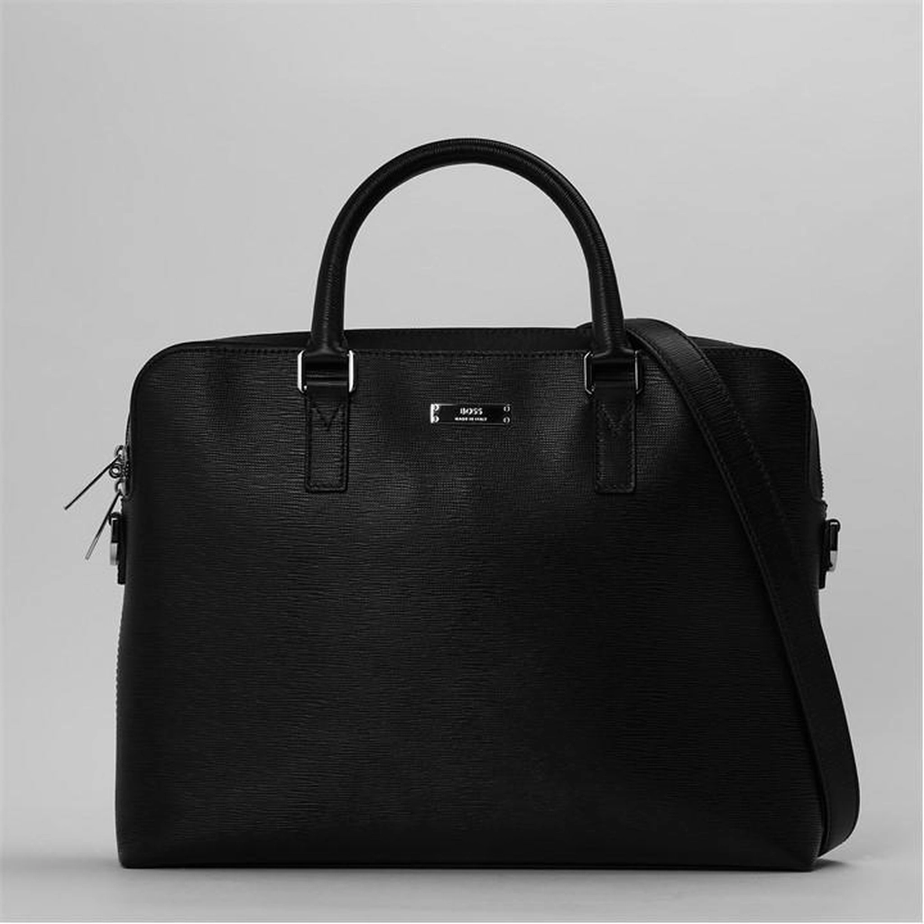 Hugo Boss Gallerya S Doc 10231955 01 - Black